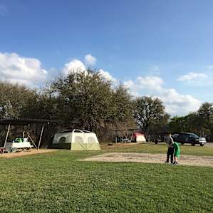 Star View Campground