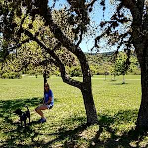 Four Sisters Ranch Camp, Utopia
