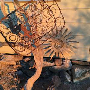 Gypsy Springs