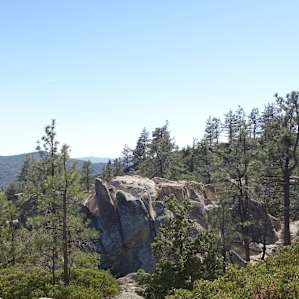 Bandido Group Campground