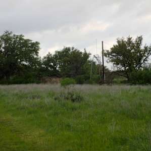 Yes there is a windmill here.