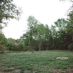 campsite #2