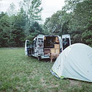 camp!