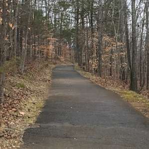 Tims Ford Campground