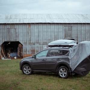 Modern Harvest Farms- The Barn Yard