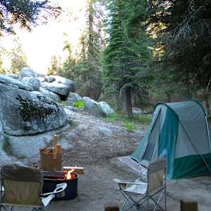 Stony Creek Campground