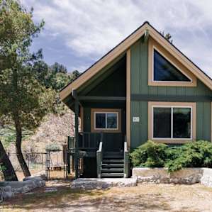 Cozy Little Cabin!