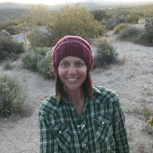 Cottonwood Campground