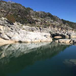 Pedernales Falls Campground