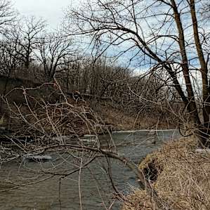 Buffalo River Campground