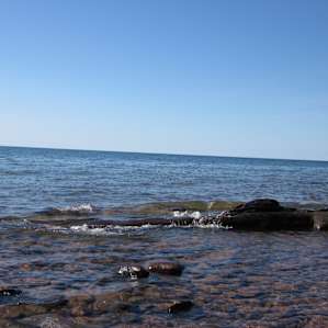 lake superior