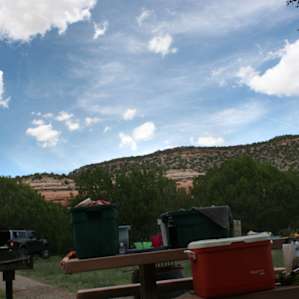 Camp