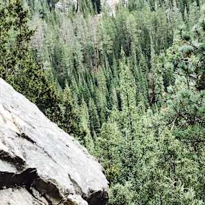 Peace filled air