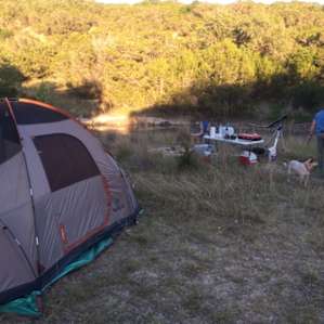 Hill Country Heaven
