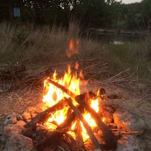 Hill Country Heaven