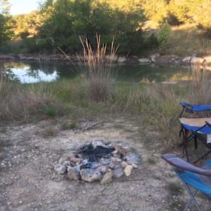 Hill Country Heaven