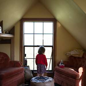 Hilltop Cabin at Raven Ridge
