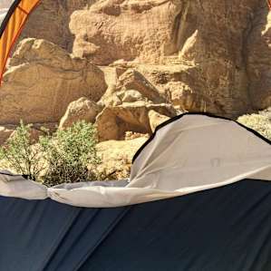 Gallo Campground