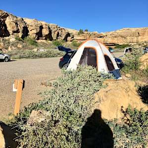 Gallo Campground