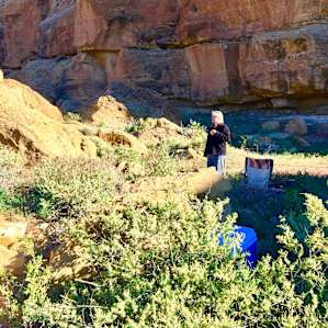 Gallo Campground
