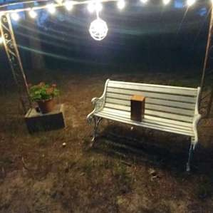 Julia's Cottage