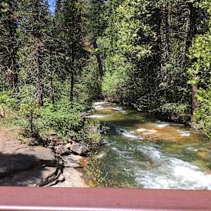 South Grove Trail