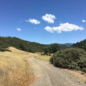 Bear Creek Campground
