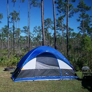 Campsite