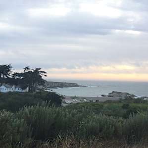 Islay Creek Campground
