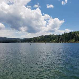 Ice House Campground
