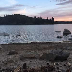 Ice House Campground