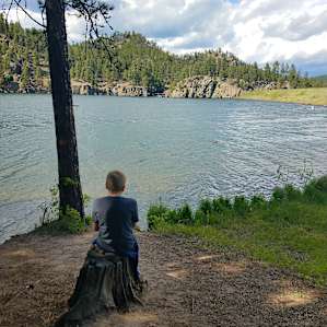 Sheridan Lake