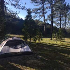 Stone Creek Campground