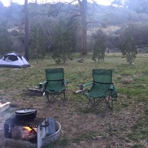 Stone Creek Campground