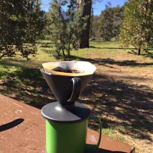 Stone Creek Campground
