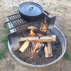 Stone Creek Campground