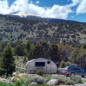 Baker Creek Campground