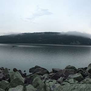 Devils Lake Campground