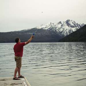 Point Campground