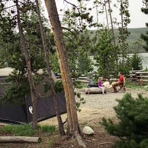 Point Campground
