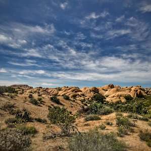 Belle Campground