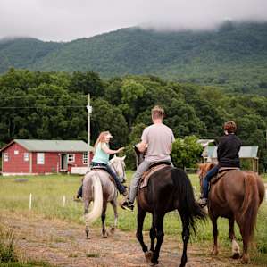 Meadow Creek Mountain Ranch Meadow Creek Mountain Ranch