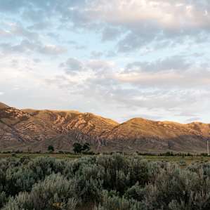mountain