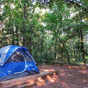 Campsite 108
