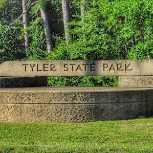 Welcome sign
