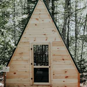 Cabin #4
