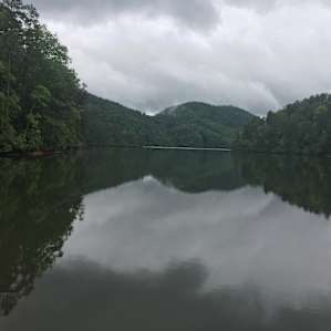 Tallulah Gorge State Park Campground