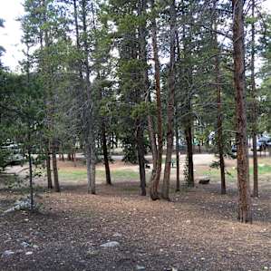 Baby Doe Campground
