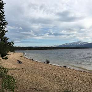 Baby Doe Campground