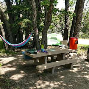 Oak Grove Campground